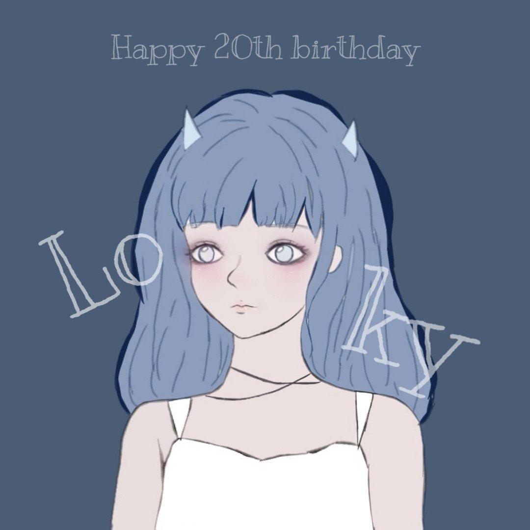 A O I K A N O U S E I（蓝色可能性）