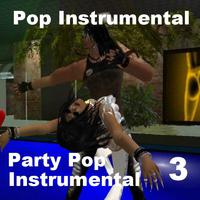 Party Pop Instrumental 3