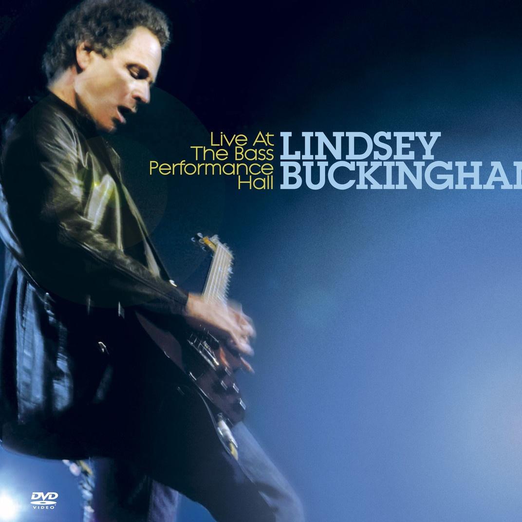 Holiday Road [Live] Lindsey Buckingham 单曲 网易云音乐