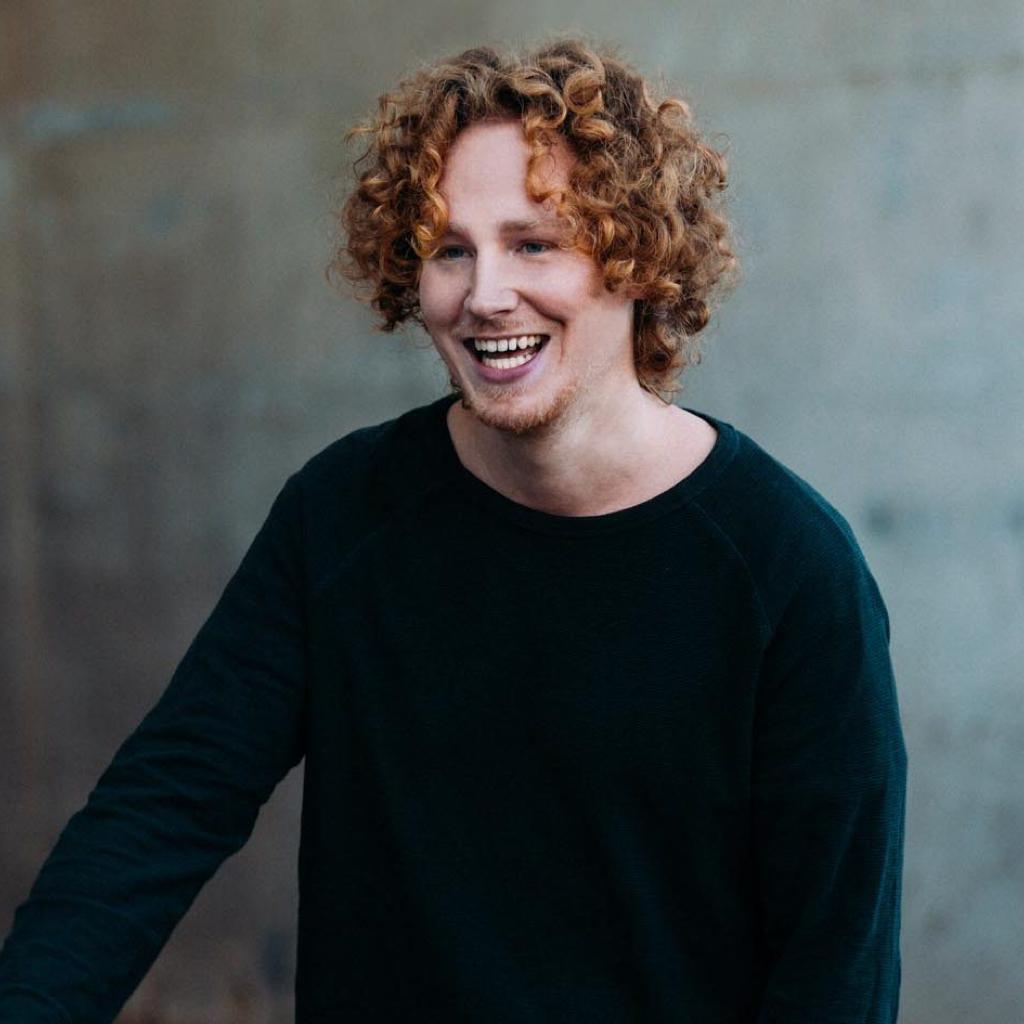 Michael Schulte