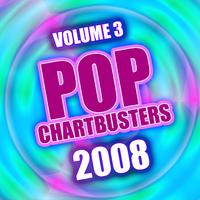 Pop Chartbusters 2008 Vol. 3