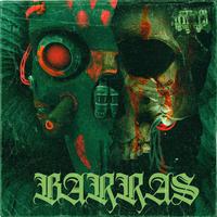 BARRAS (feat. Under side 821 )