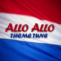 Allo 'Allo! Theme