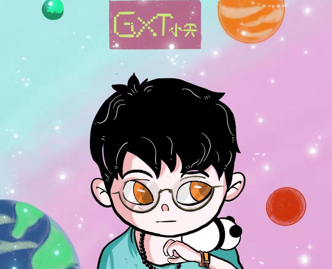 GXT桂小天