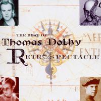 Retrospectacle - The Best Of Thomas Dolby