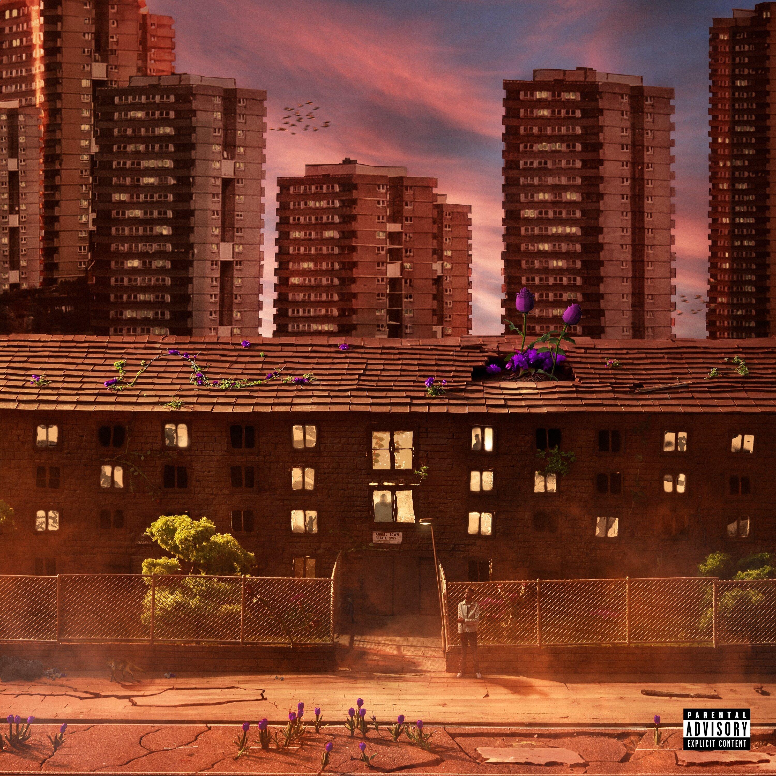 Love Don't Live Here