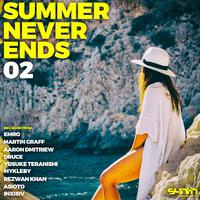 Summer Never Ends 02