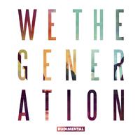 We the Generation (Deluxe Edition)