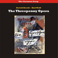 Weill: The Threepenny Opera (In German) 1930