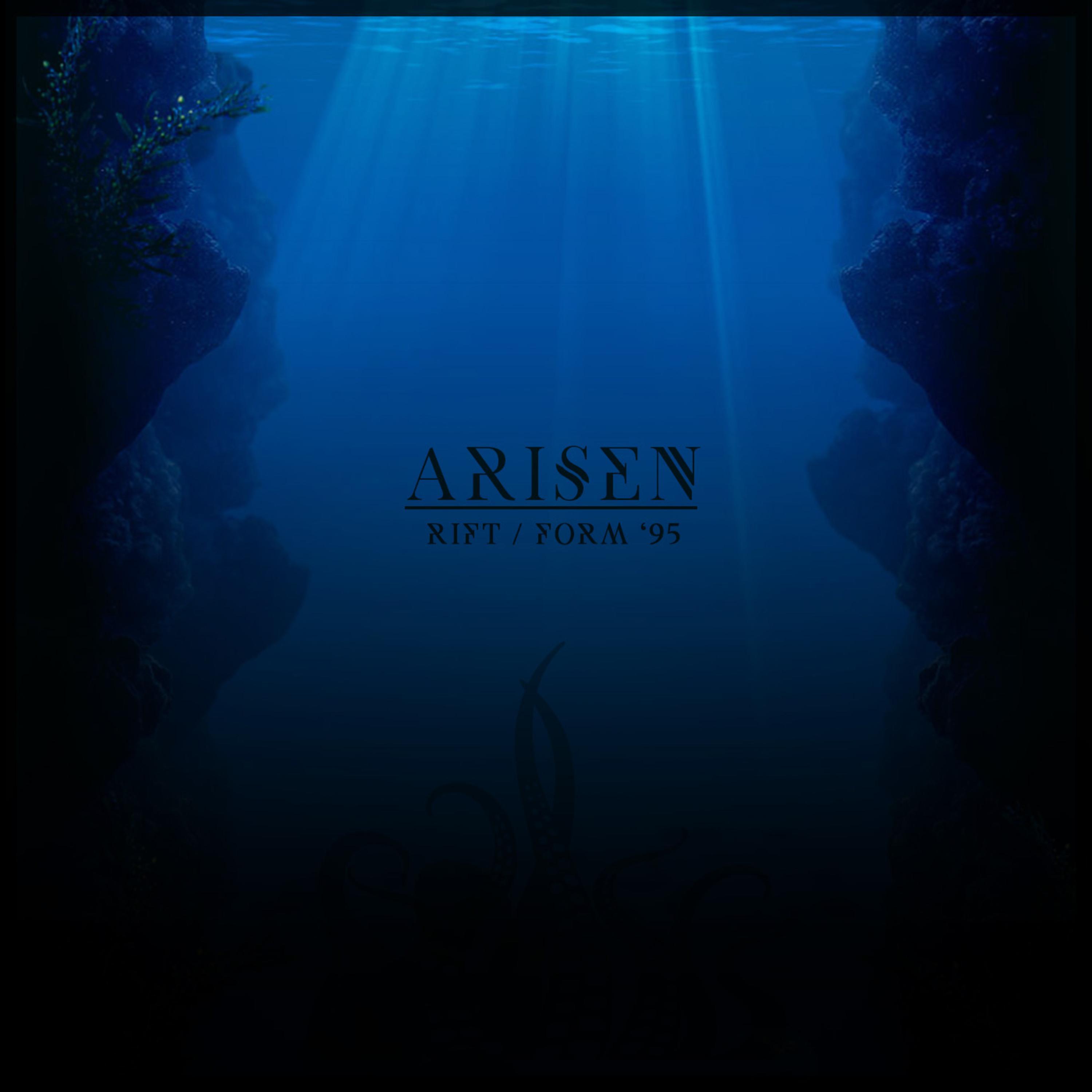 Arisen (feat. Form '95)