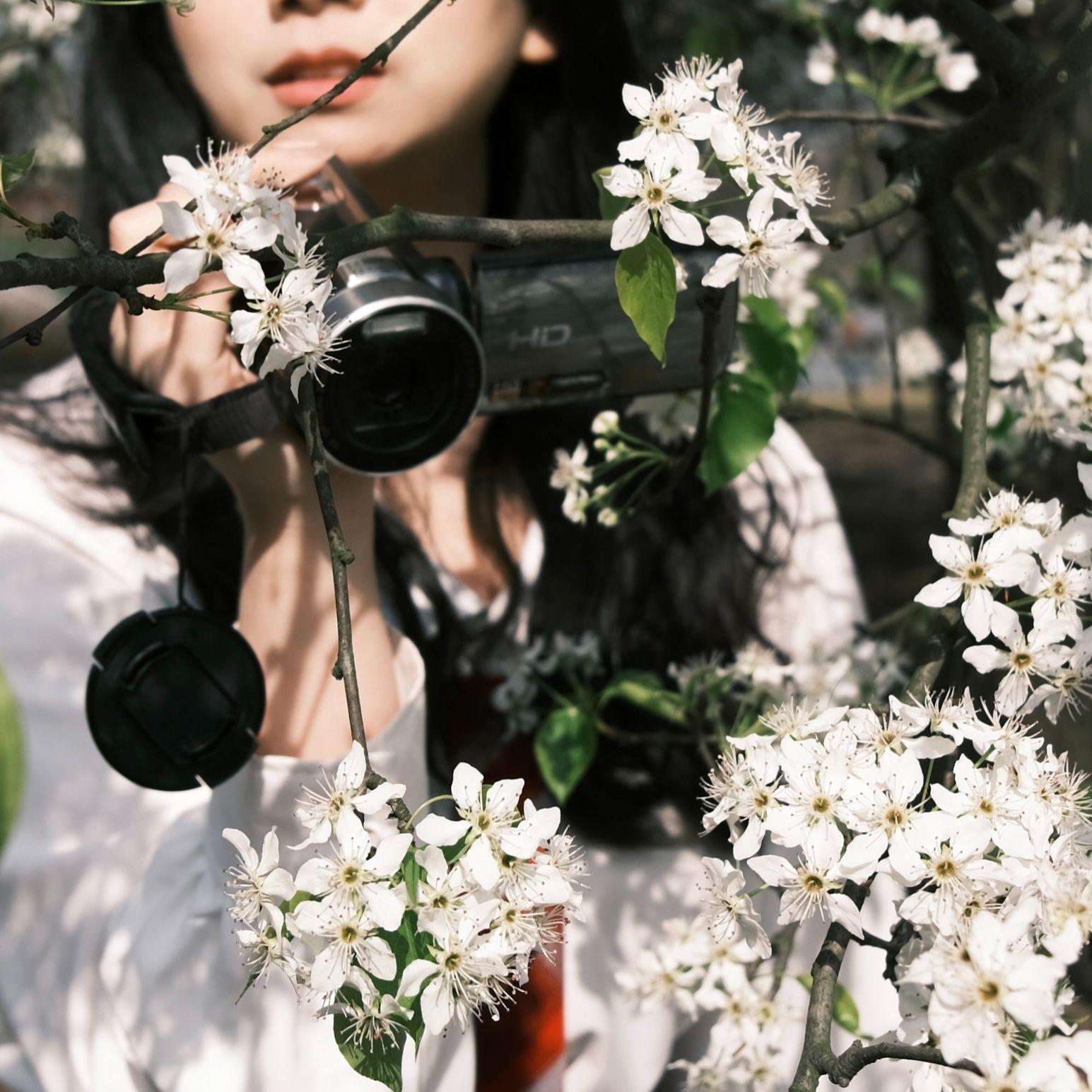 错位时空（女版翻唱）封面