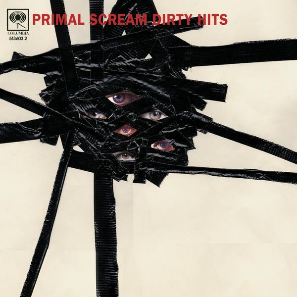 Primal Scream 精选集