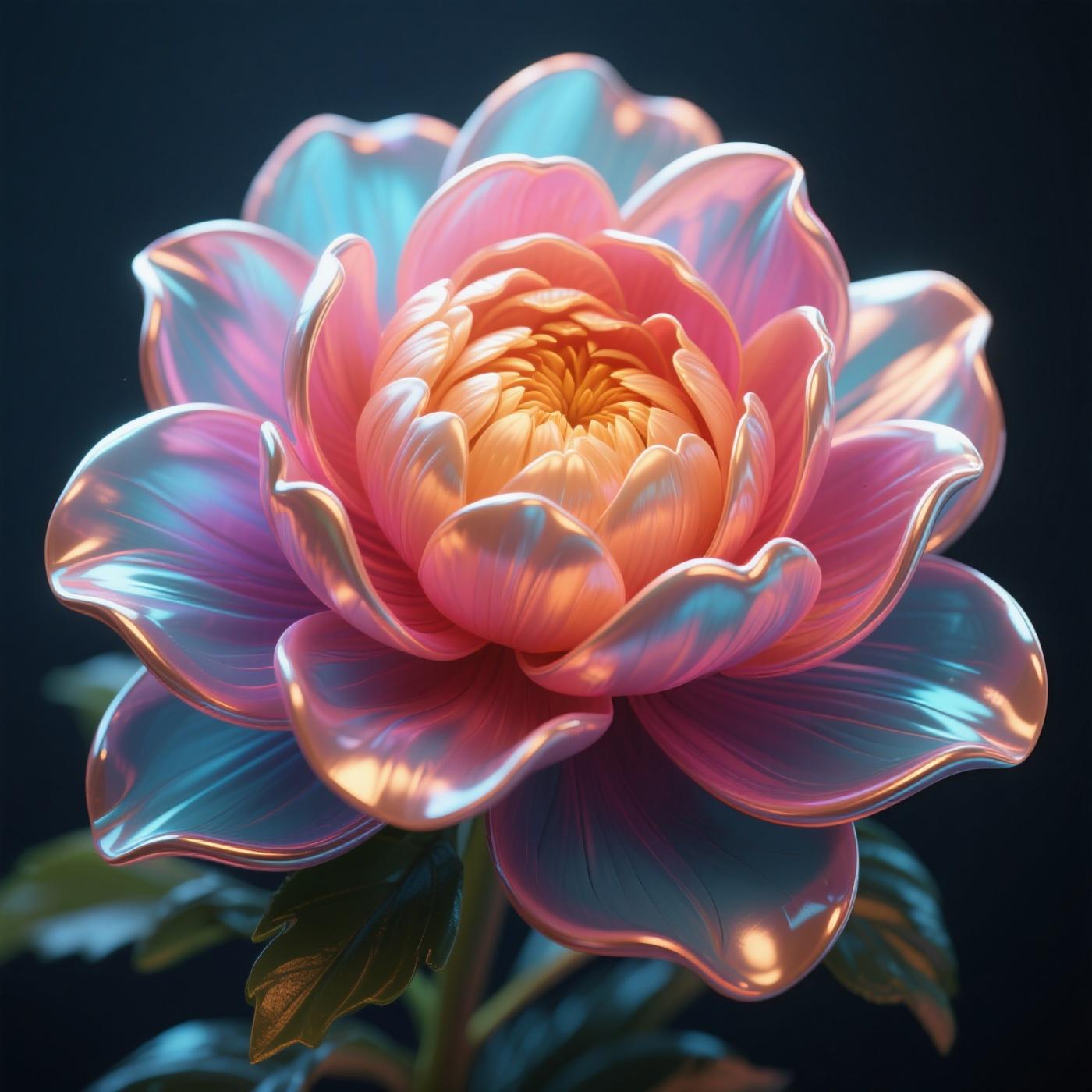 Echoes through the night