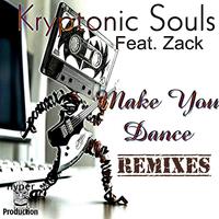 Make You Dance (Remixes)