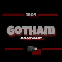 GOTHAM (feat. BiggaBeatz)