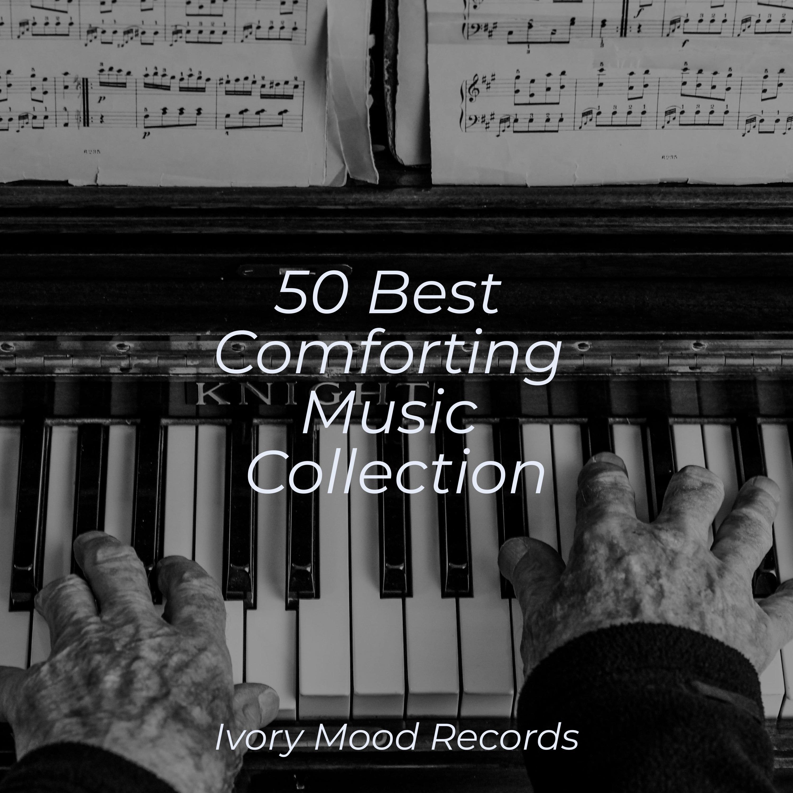 Moonbeam Waltz Under Willow Peaceful Piano/Piano Prayer/Massage