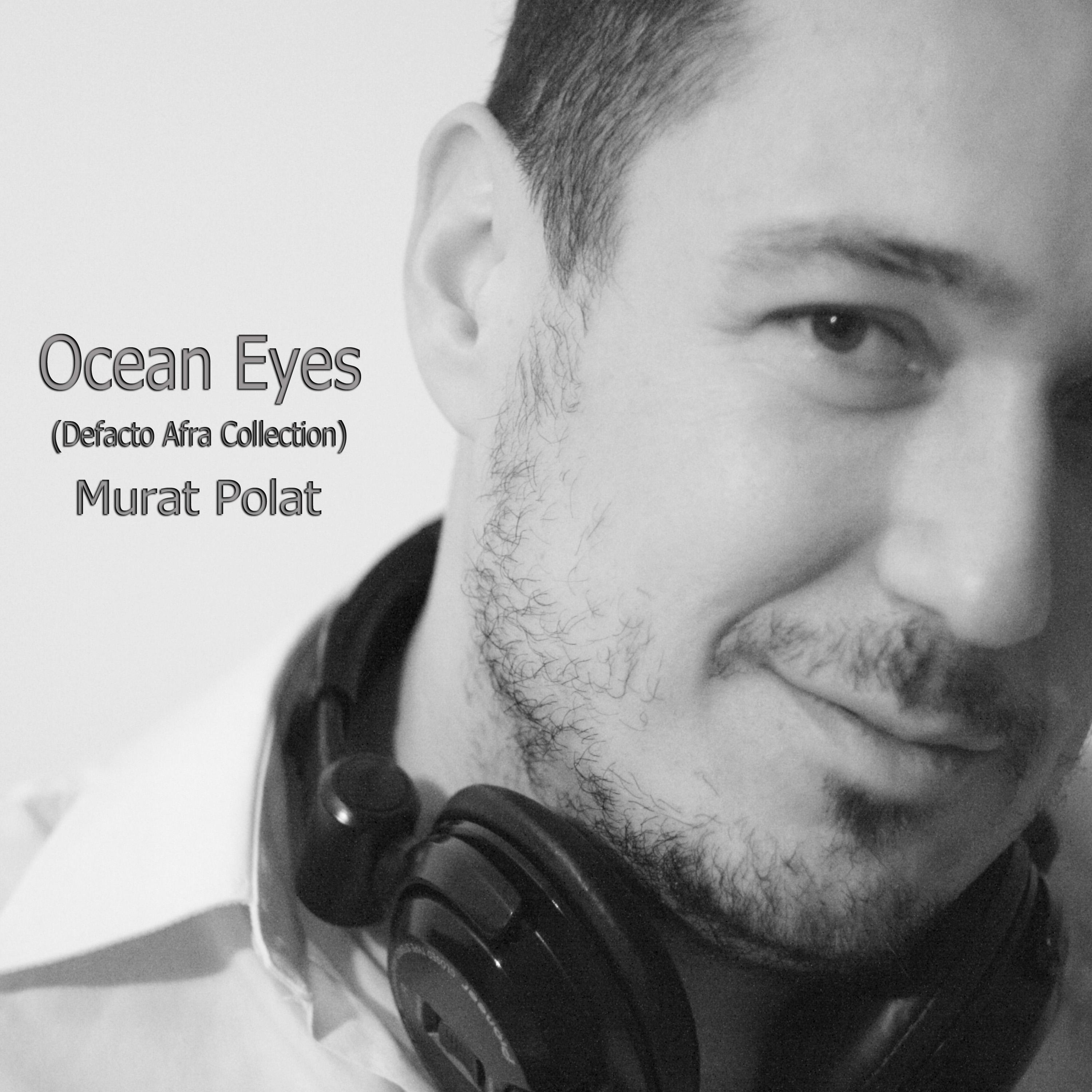 Ocean Eyes (Defacto Afra Collection)