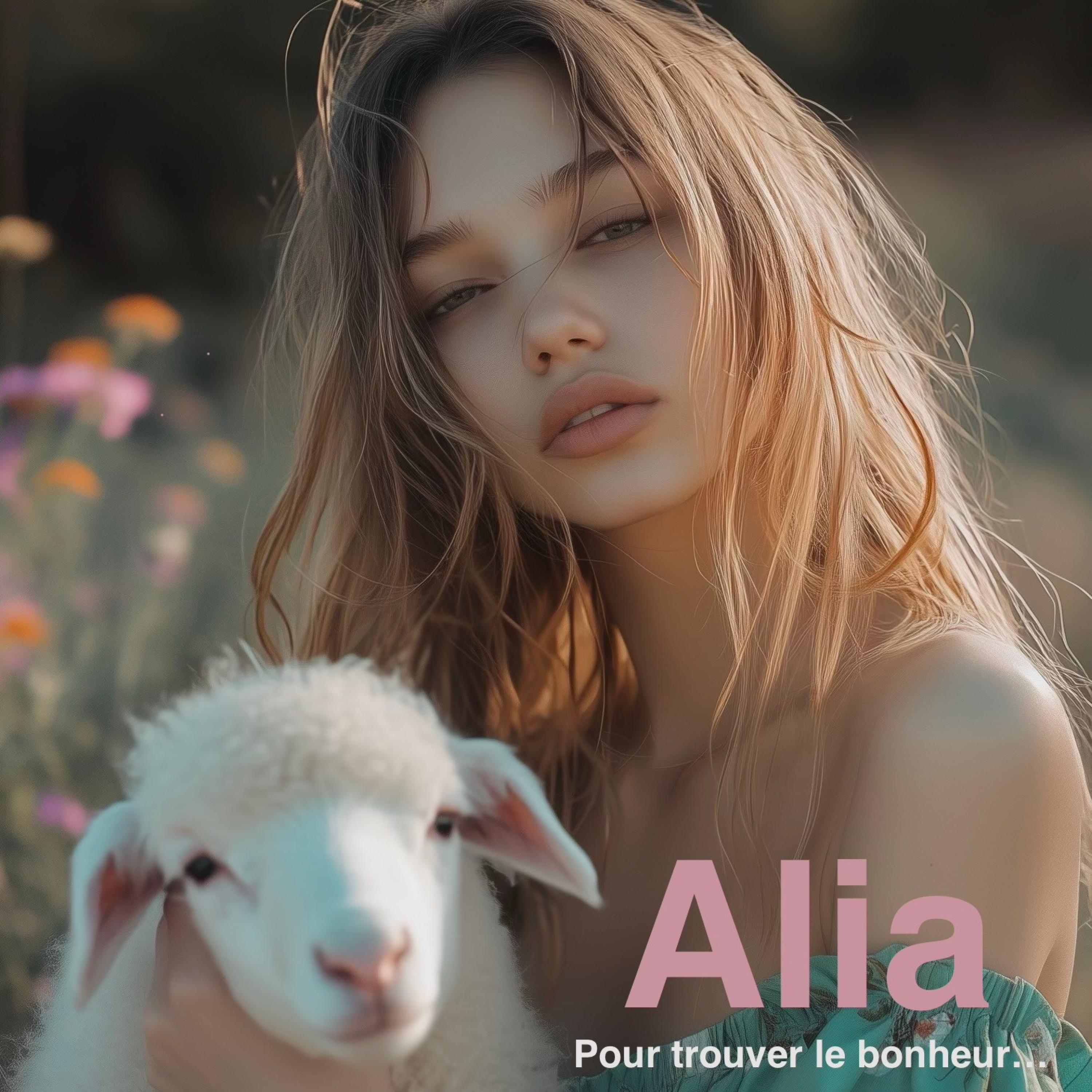 Pour trouver le bonheur