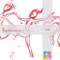 Move Your Body, Vol. 3