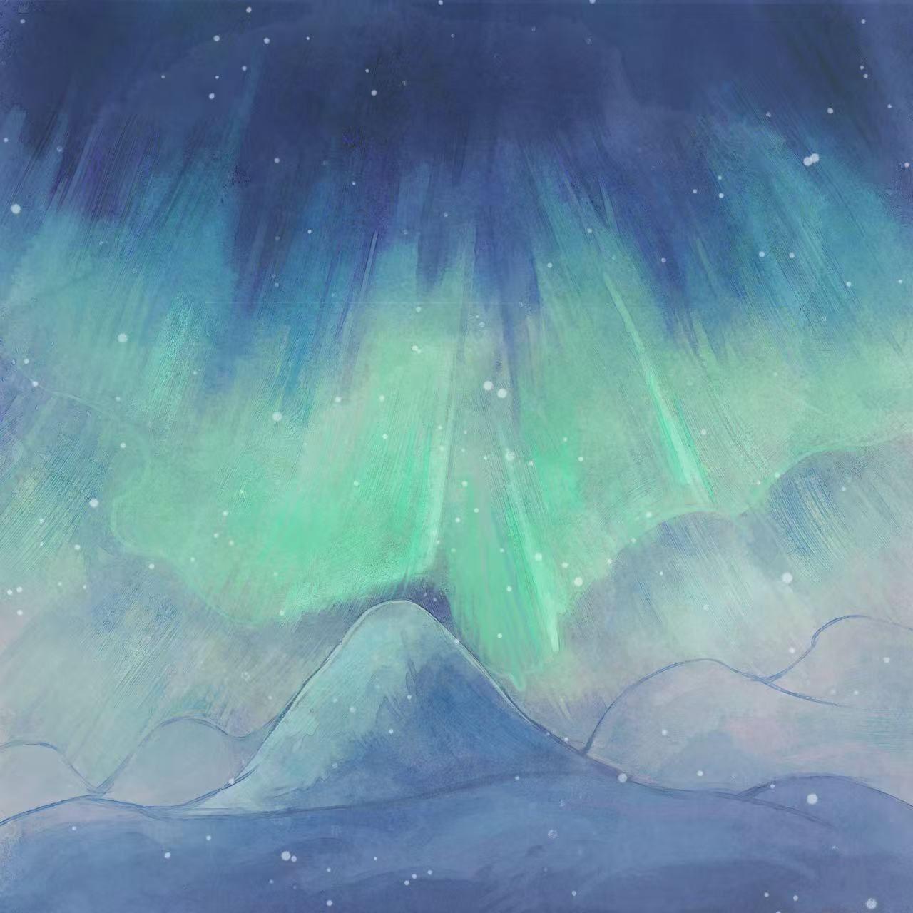 去北极忘记你（Cover: Gareth.T）