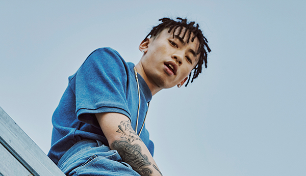 中国的Hiphop,到底在哪儿?(贰) - 专栏文章 - 网