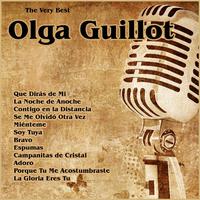 The Very Best: Olga Guillot