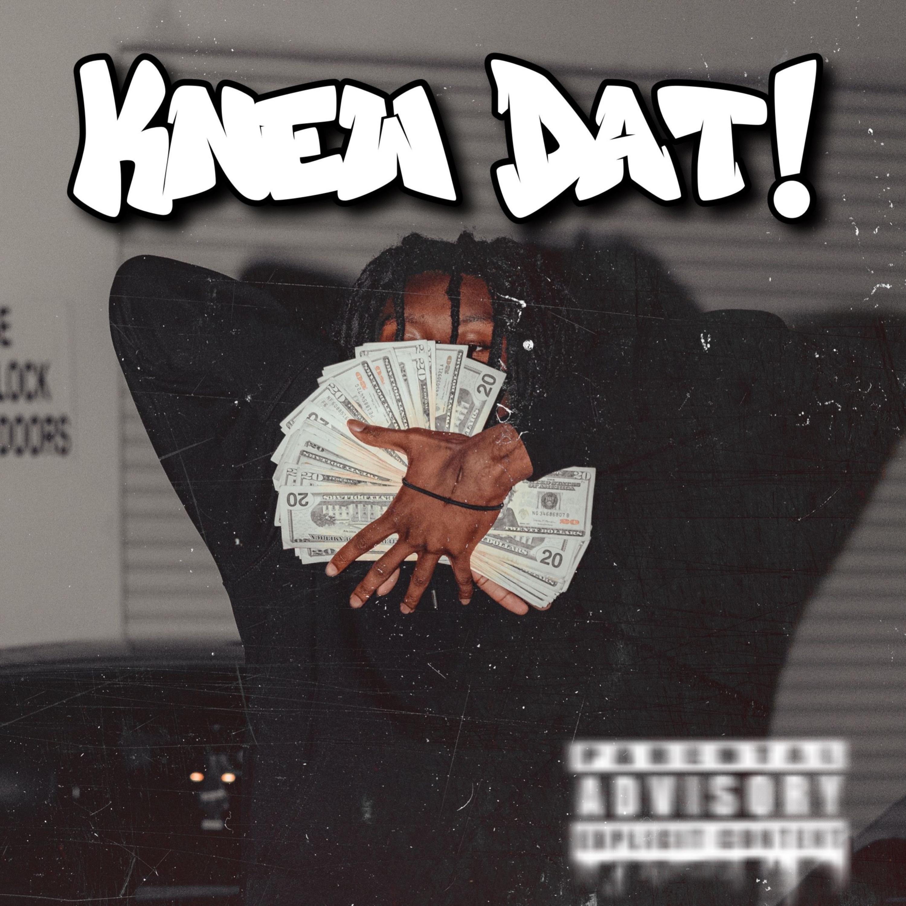 Knew Dat! (feat. LILCED)