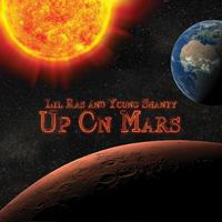 Up on Mars