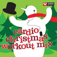 Cardio Christmas Workout Mix