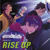 Paradox Live THE ANIMATION Opening Track「RISE UP」