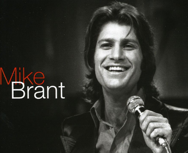 Mike Brant