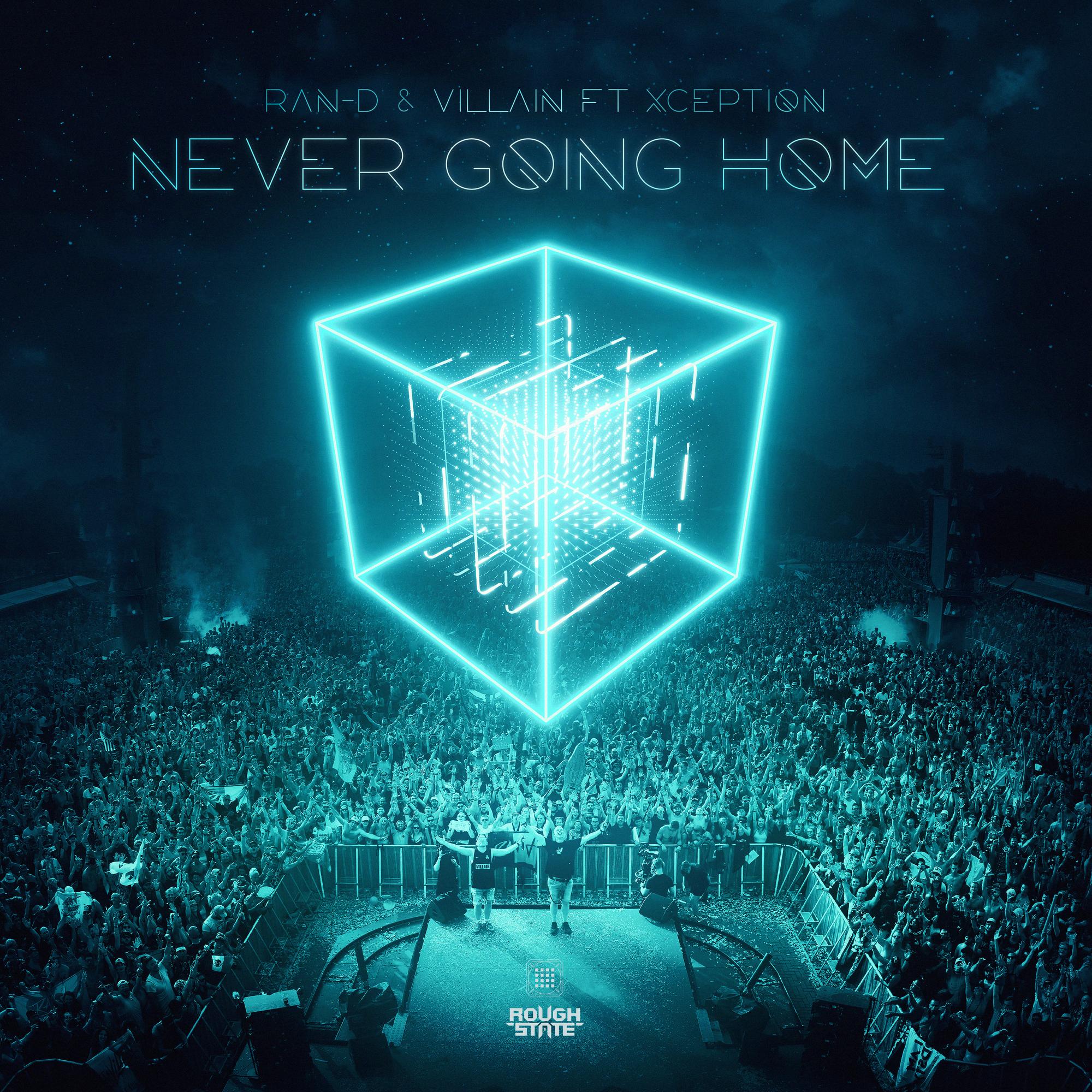 Never Going Home_Ran-D_Never Going Home | 在线播放_Never Going Home歌词_Never Going Home下载 | 网易云音乐