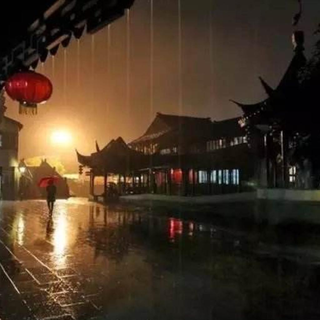 【China国风电音】之琵琶与古筝的荡气辉煌