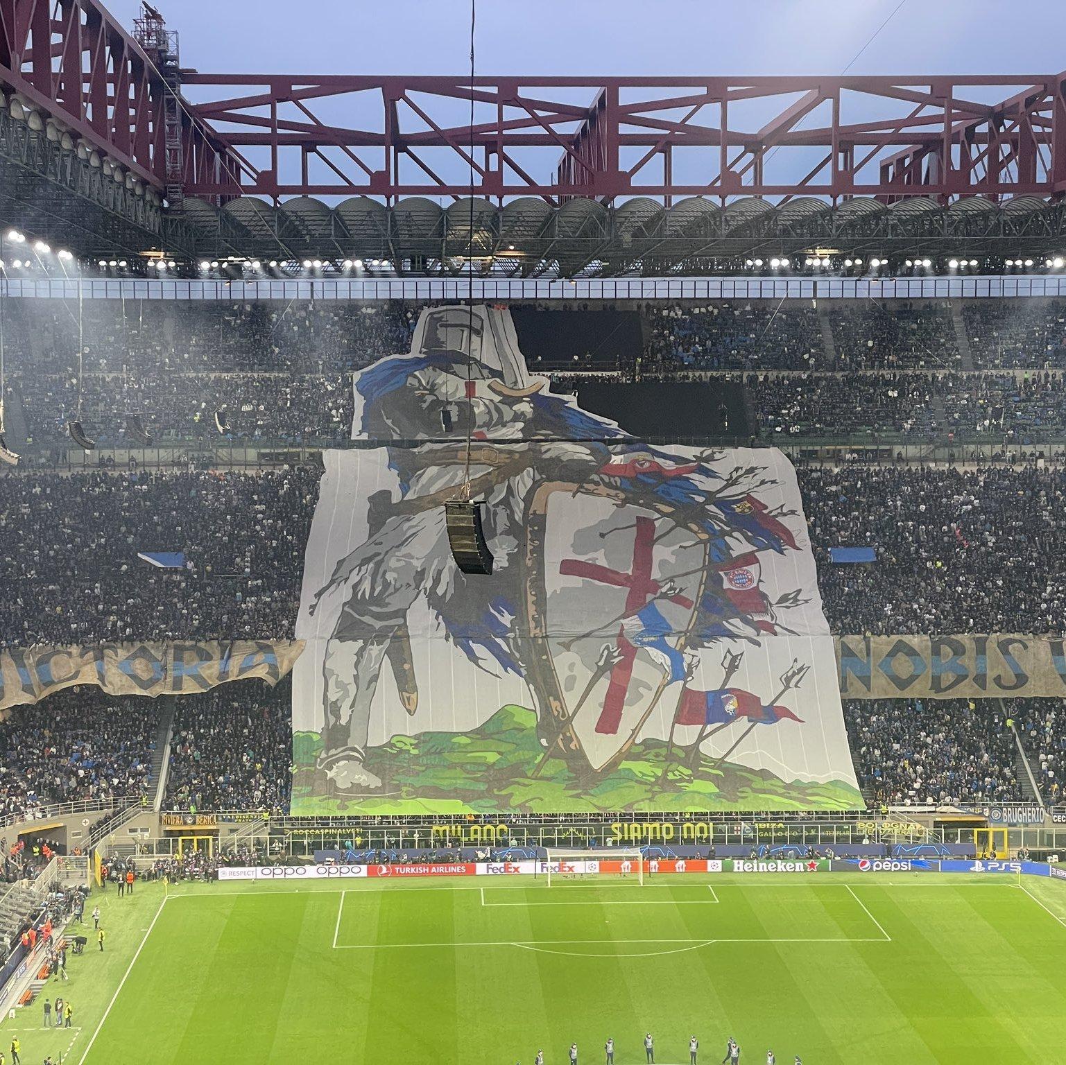 Noi Siamo L'Inter (我们是国际米兰)