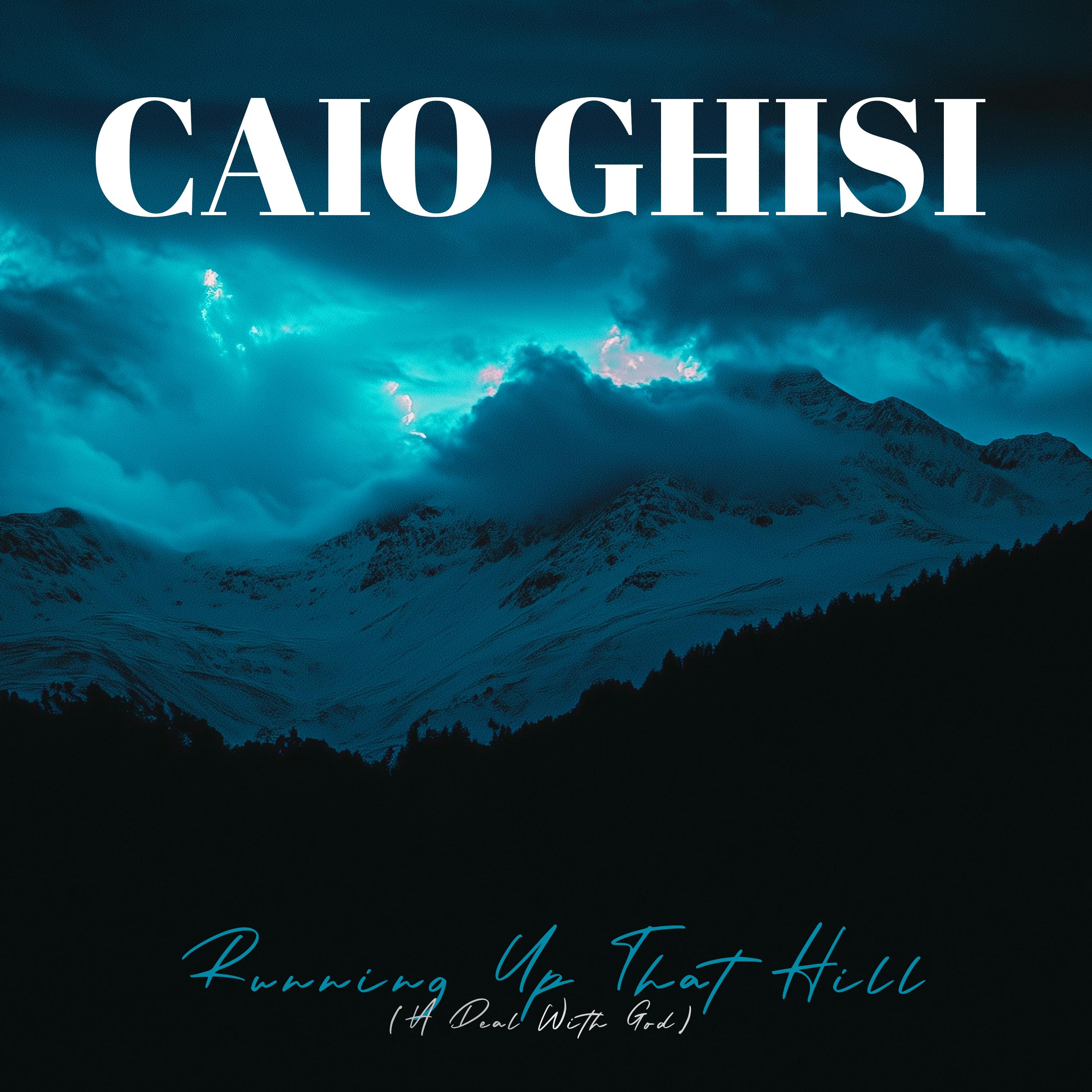 Running Up That Hill (A Deal With God)