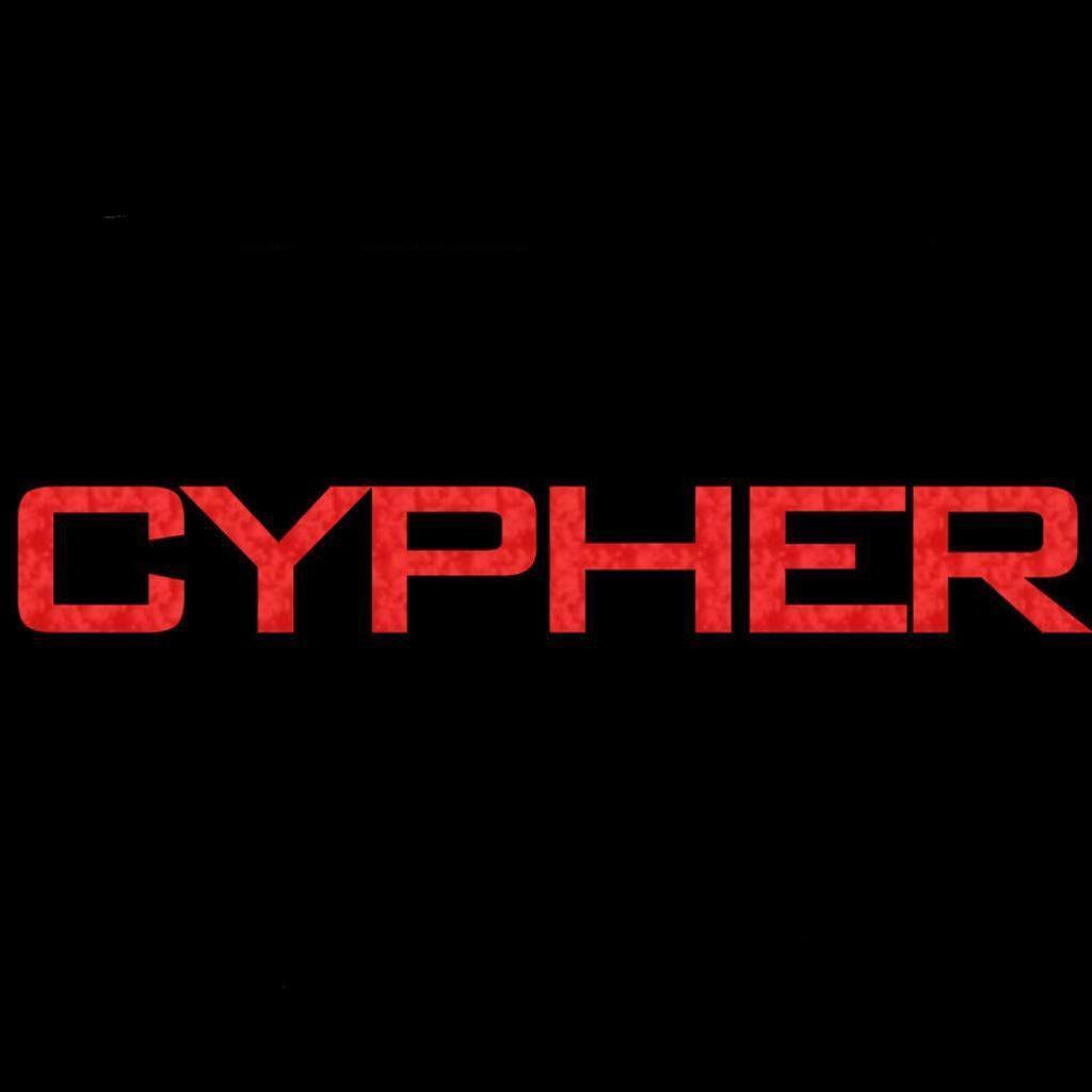 最右All Star Cypher封面