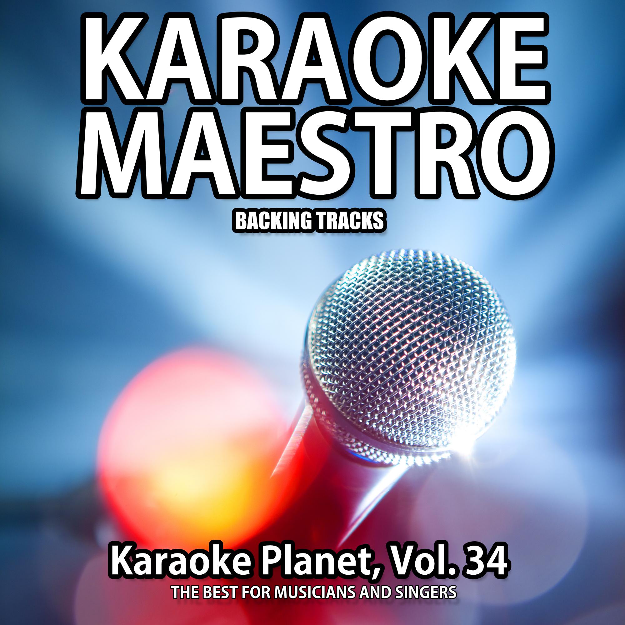 Music!Music!Music! (Karaoke Version) [Originally Performed by Teresa Brewer]