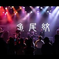 鱼尾纹