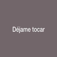 Déjame tocar