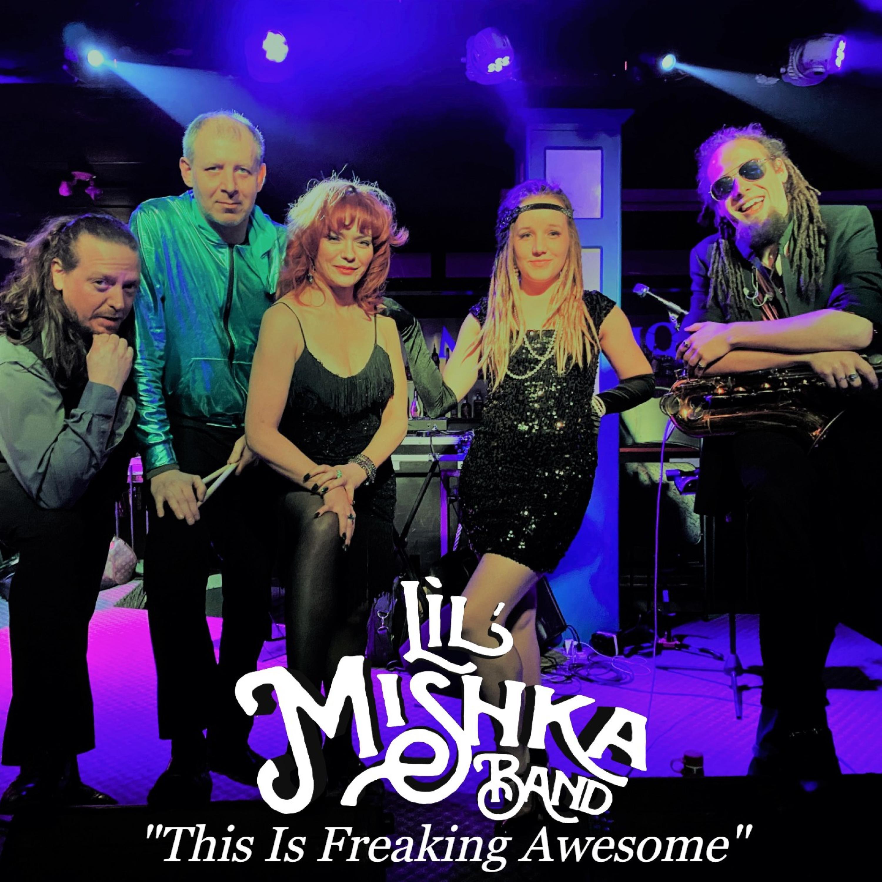 Booty Swing (Radio Edit)