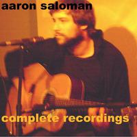 Complete Recordings