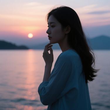 清清如我 (Cover 郁可唯)封面