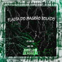 Flauta do Magrão Bolado