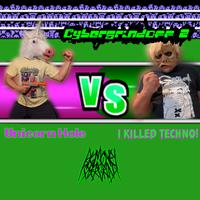 Cybergrindoff 2 - Deathmatch