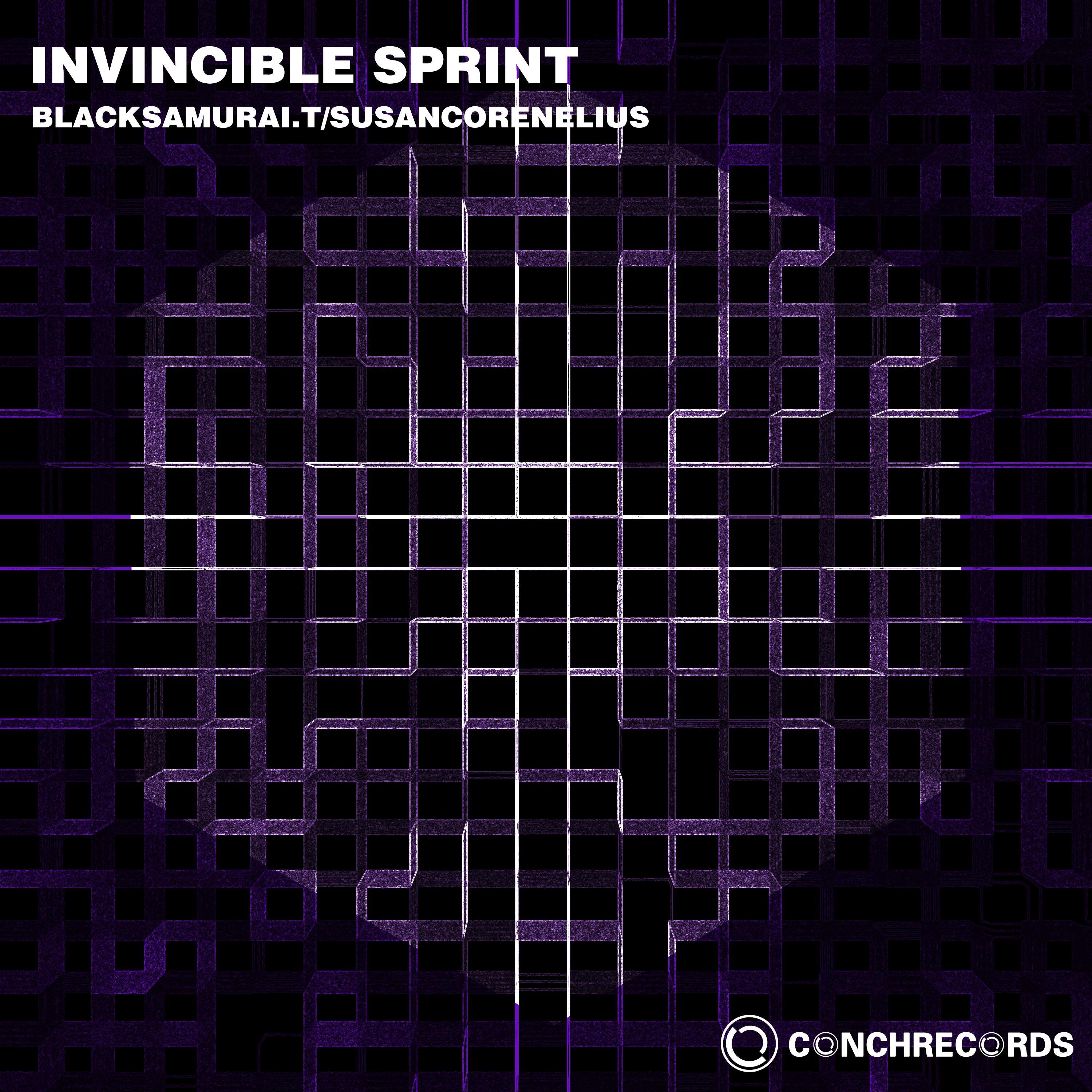 Invincible Sprint