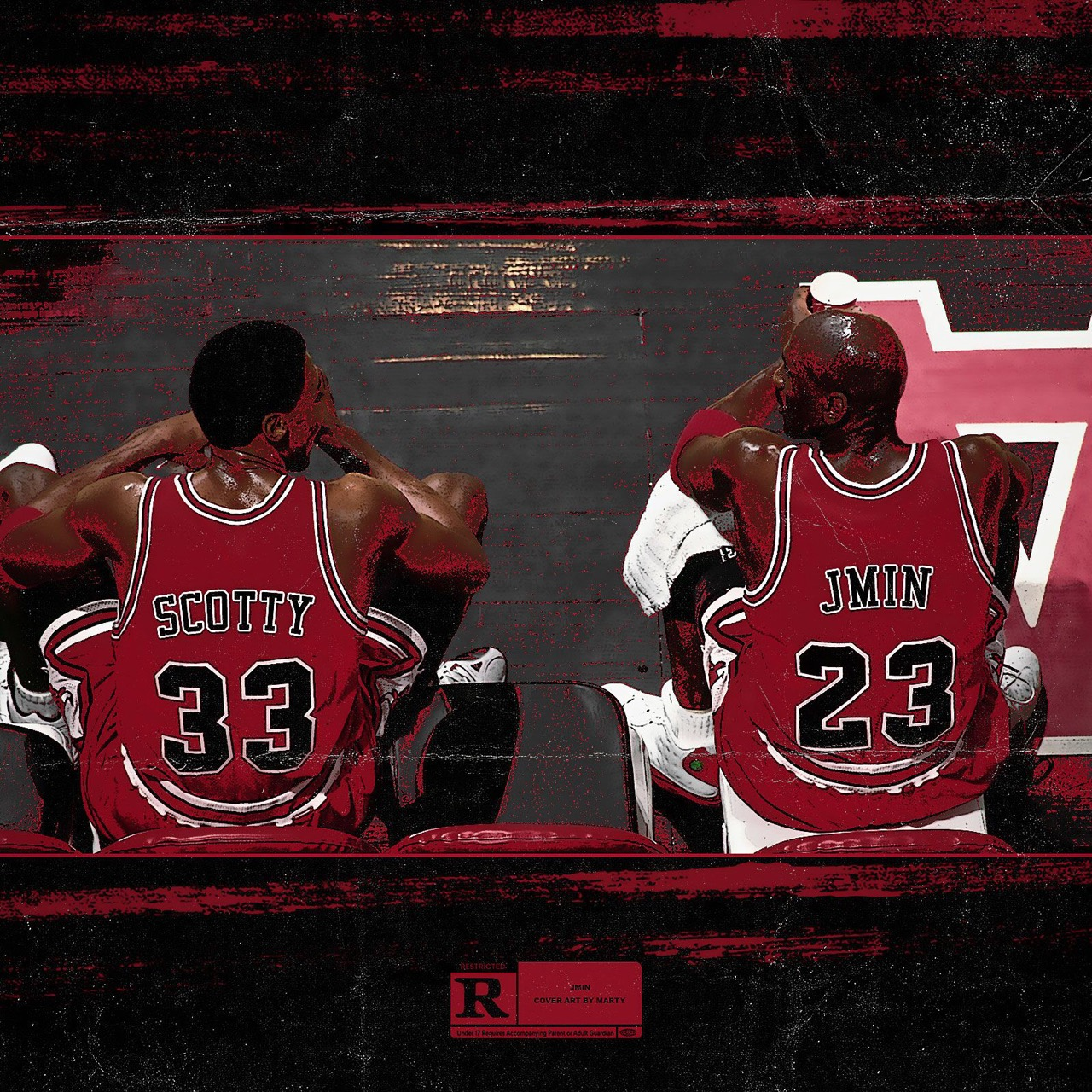 Scotty (Prod. Dopelord Mike)