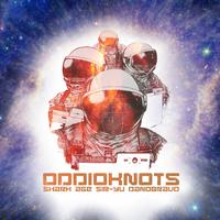 Oddioknots