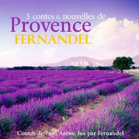 Contes et nouvelles de Provence