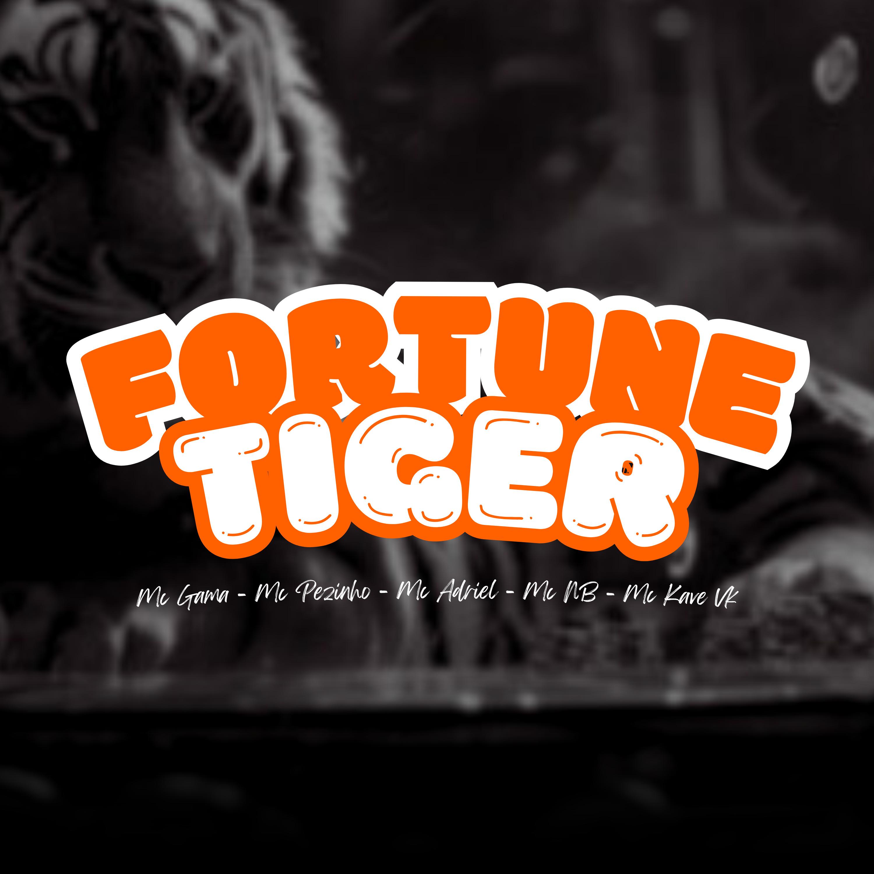 Fortune Tiger