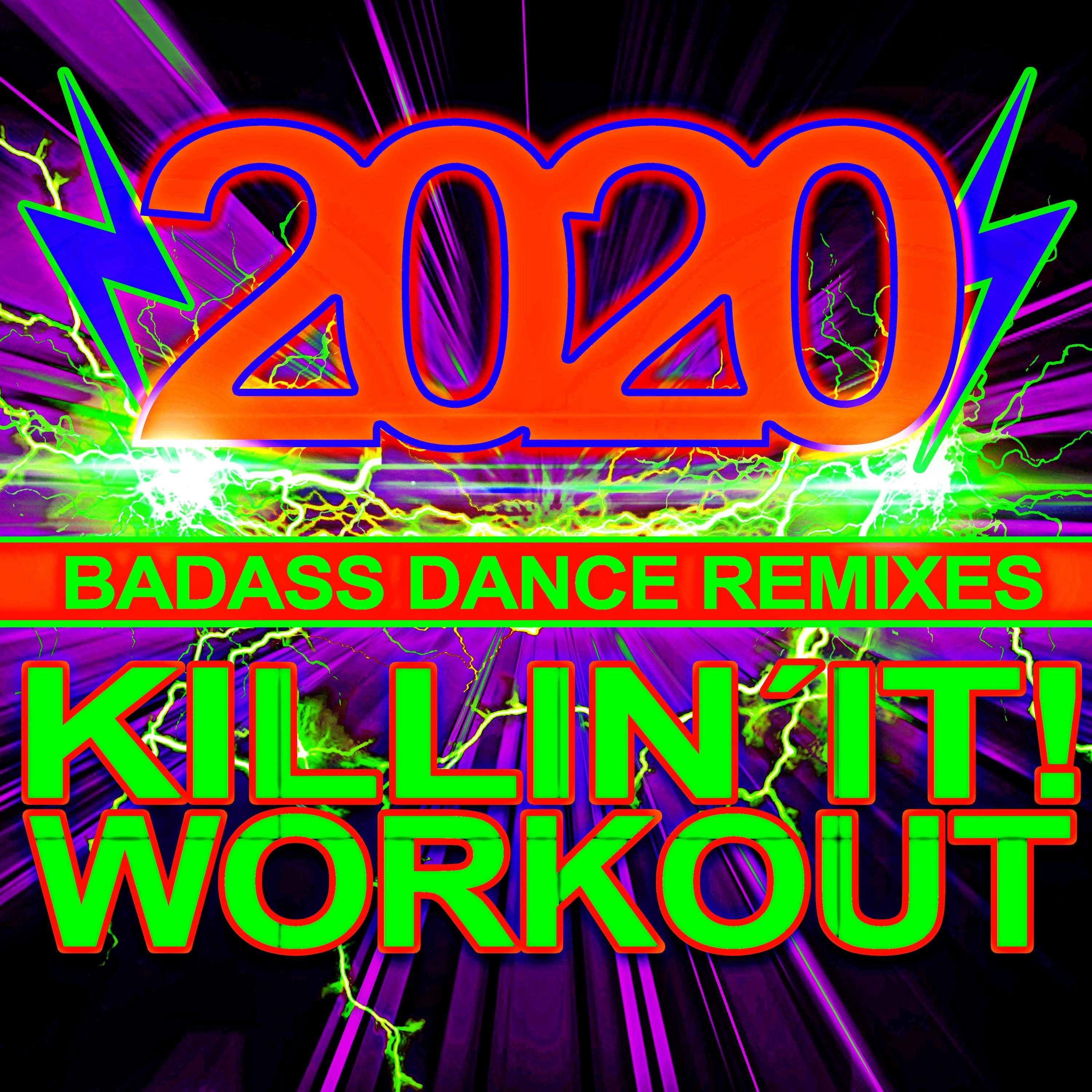 Seven (Kill It! Workout Mix)